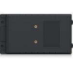 Behringer PMP500MP3 Ultra-Compact 500 Watt 8 Channel Powered Mixer - Image 2