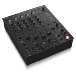 Behringer DJX750 5 Channel DJ Mixer - Image 2
