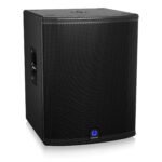 Turbosound iQ18B 3000W 15 Inch Powered Subwoofer - Image 4