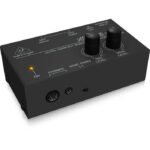 Behringer MA400 Monitor Headphone Amplifier - Image 3
