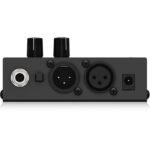 Behringer MA400 Monitor Headphone Amplifier - Image 2