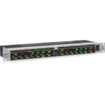 Behringer MDX2600 2 Channel Expander/Gate/Compressor/Peak Limiter - Image 2