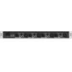 Behringer MDX4600 4 Channel Expander/Gate/Compressor/Peak Limiter - Image 3