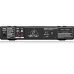 Behringer MIX800 Ultra-Compact Karaoke Processor with Voice Canceller and Echo/Reverb Effects - Image 3