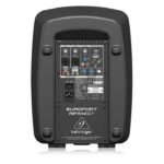 Behringer MPA40BT All-In-One Portable 40 Watt Speaker - Image 3