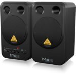 Behringer MS16 Personal Monitor System - Image 2