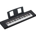 Yamaha Piaggero NP-15 61-Key Portable Keyboard
