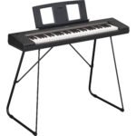Yamaha Piaggero NP-15 61-Key Portable Keyboard - Image 3