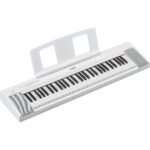 Yamaha Piaggero NP-15 61-Key Portable Keyboard - Image 6