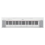 Yamaha Piaggero NP-15 61-Key Portable Keyboard - Image 4