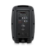 Behringer PK108A Active 240 Watt 8" Speaker - Image 2