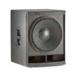 JBL PRX418S 18" Passive Subwoofer - Image 3