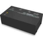 Behringer PS400 Ultra-Compact Phantom Power Supply - Image 2