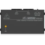 Behringer PS400 Ultra-Compact Phantom Power Supply