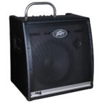 Peavey KB4 75-Watt 1x15 Keyboard Amp - Image 3