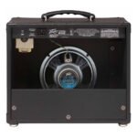 Peavey Rage 258 1x8" 25-Watt Guitar Combo Amp - Image 2