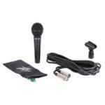 Peavey PVi 100 XLR Dynamic Cardioid Microphone