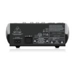 Behringer QX602MP3 Premium 6-Input 2-Bus Mixer - Image 2