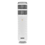 Røde Podcaster USB Condenser Microphone