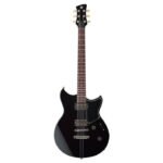 Yamaha REVSTAR ELEMENT RSE20 Guitar - Image 4