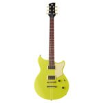 Yamaha REVSTAR ELEMENT RSE20 Guitar - Image 3