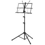 Proel RSM295 3-section Music stand - Image 3