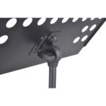 Proel RSM700 3-section Music Stand - Image 2