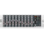Behringer RX1202FX Premium 12-Input Mic/Line Rack Mixer