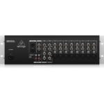 Behringer RX1202FX Premium 12-Input Mic/Line Rack Mixer - Image 2