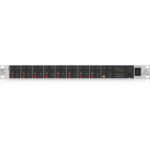 Behringer RX1602 16-Input Ultra-Low Noise Line Mixer