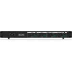 Behringer SPL3220 Stereo Multiband Sound Processor/Loudness Maximizer/Limiter - Image 3