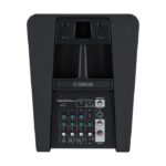 Yamaha STAGEPAS 1K mkII Portable PA System - Image 2