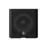 Yamaha STAGEPAS 200BTR Portable PA System - Image 7