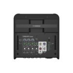 Yamaha STAGEPAS 200BTR Portable PA System - Image 2
