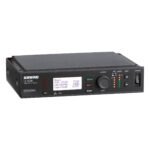 Shure ULXD4 Digital Wireless Receiver - Image 2