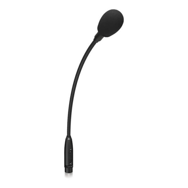 Behringer TA 312S Dynamic Gooseneck Microphone
