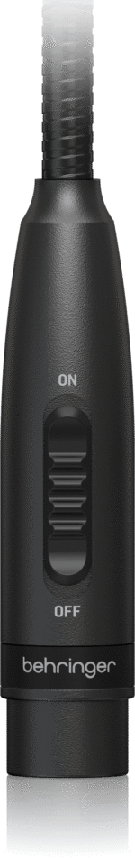 Behringer TA 312S Dynamic Gooseneck Microphone - Image 3