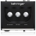 Behringer UM2 2x2 USB Audio Interface - Image 3
