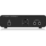 Behringer UMC202HD USB Audio Interface - Image 2