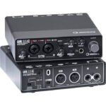 Steinberg UR22C 2 x 2 USB 3.0 Audio Interface - Image 2