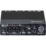 Steinberg UR22C 2 x 2 USB 3.0 Audio Interface