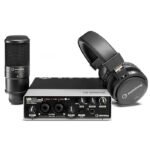 Steinberg UR22C Recording Pack