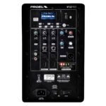 Proel V12FREE All-in-one Battery-Powered 12" Portable Speaker - Image 7