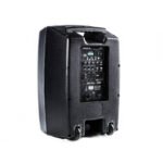 Proel V12FREE All-in-one Battery-Powered 12" Portable Speaker - Image 2