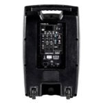 Proel V12FREE All-in-one Battery-Powered 12" Portable Speaker - Image 6