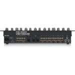 Behringer VMX1000USB 7-Channel Rack-Mount DJ Mixer - Image 5