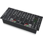 Behringer VMX1000USB 7-Channel Rack-Mount DJ Mixer - Image 3