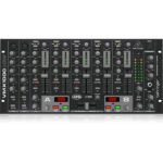 Behringer VMX1000USB 7-Channel Rack-Mount DJ Mixer