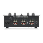 Behringer VMX100USB 2-Channel DJ Mixer - Image 3