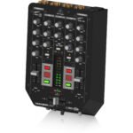 Behringer VMX200USB Professional 2-Channel DJ Mixer - Image 3